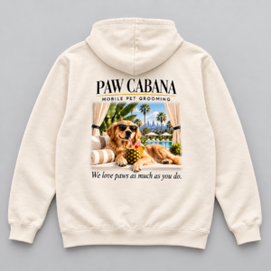 Cabana Hoodie
