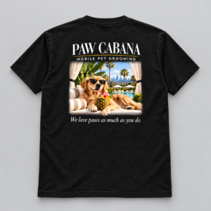 Cabana Tee